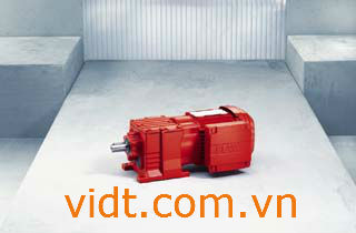 Động cơ giảm tốc Sew